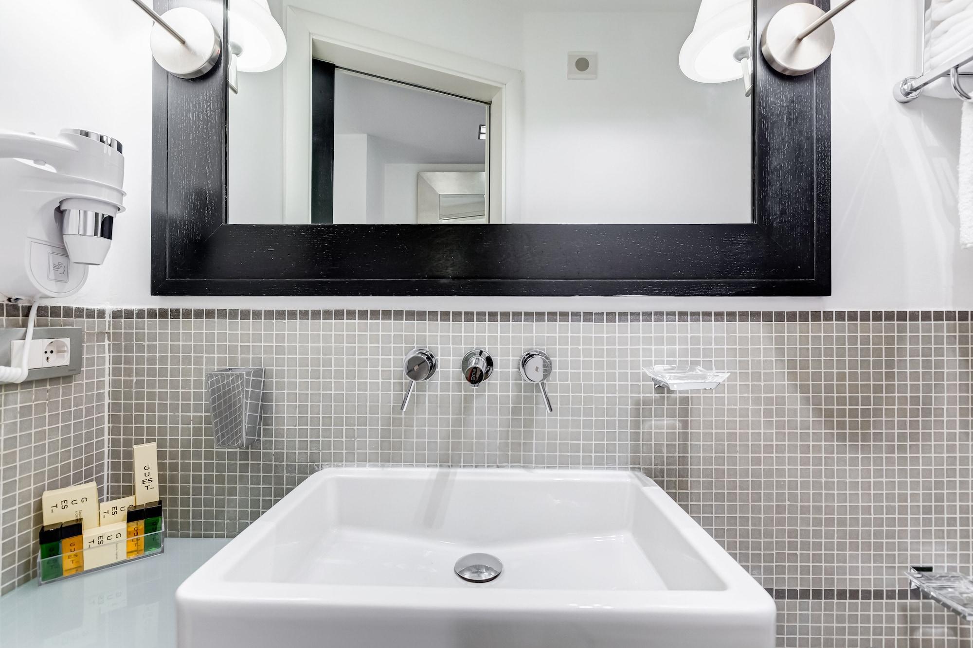 Residenza A -Via Veneto Fashion Rooms -Self Check-In Rom Exteriör bild