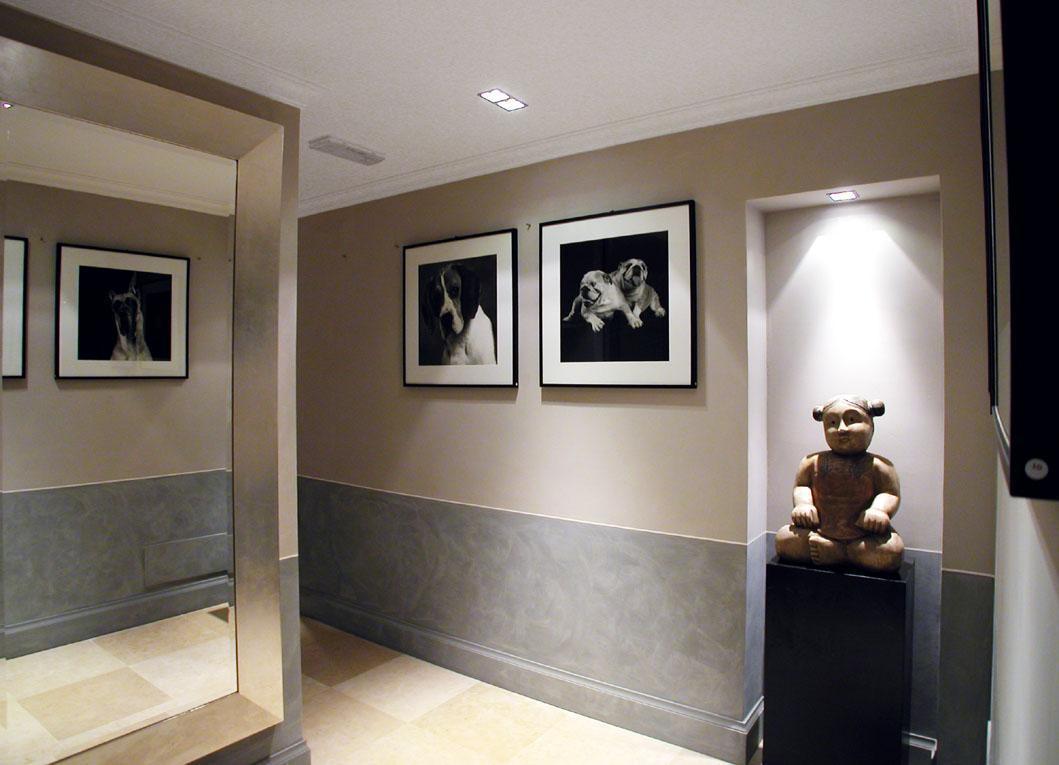 Residenza A -Via Veneto Fashion Rooms -Self Check-In Rom Exteriör bild